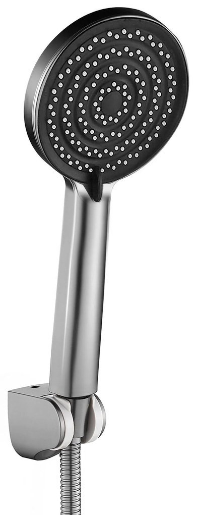 Baterie pentru cada Rea FOSTER Nickel Brush