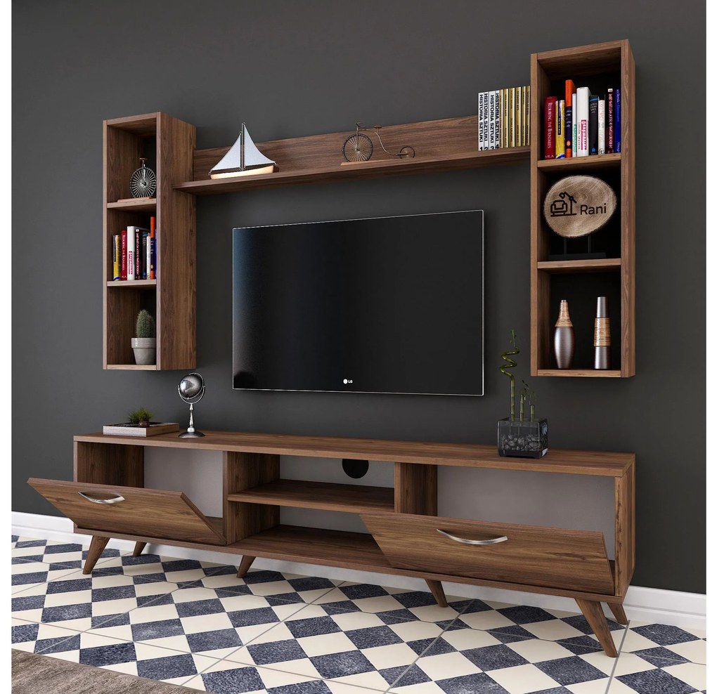 Mobilier living Mitevu 7 (Nuc) . 1095610