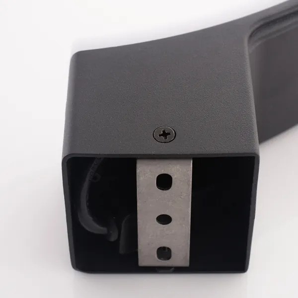 Aplică LED de exterior FIUMICINO LED/11W/230V IP44 Eglo 98148