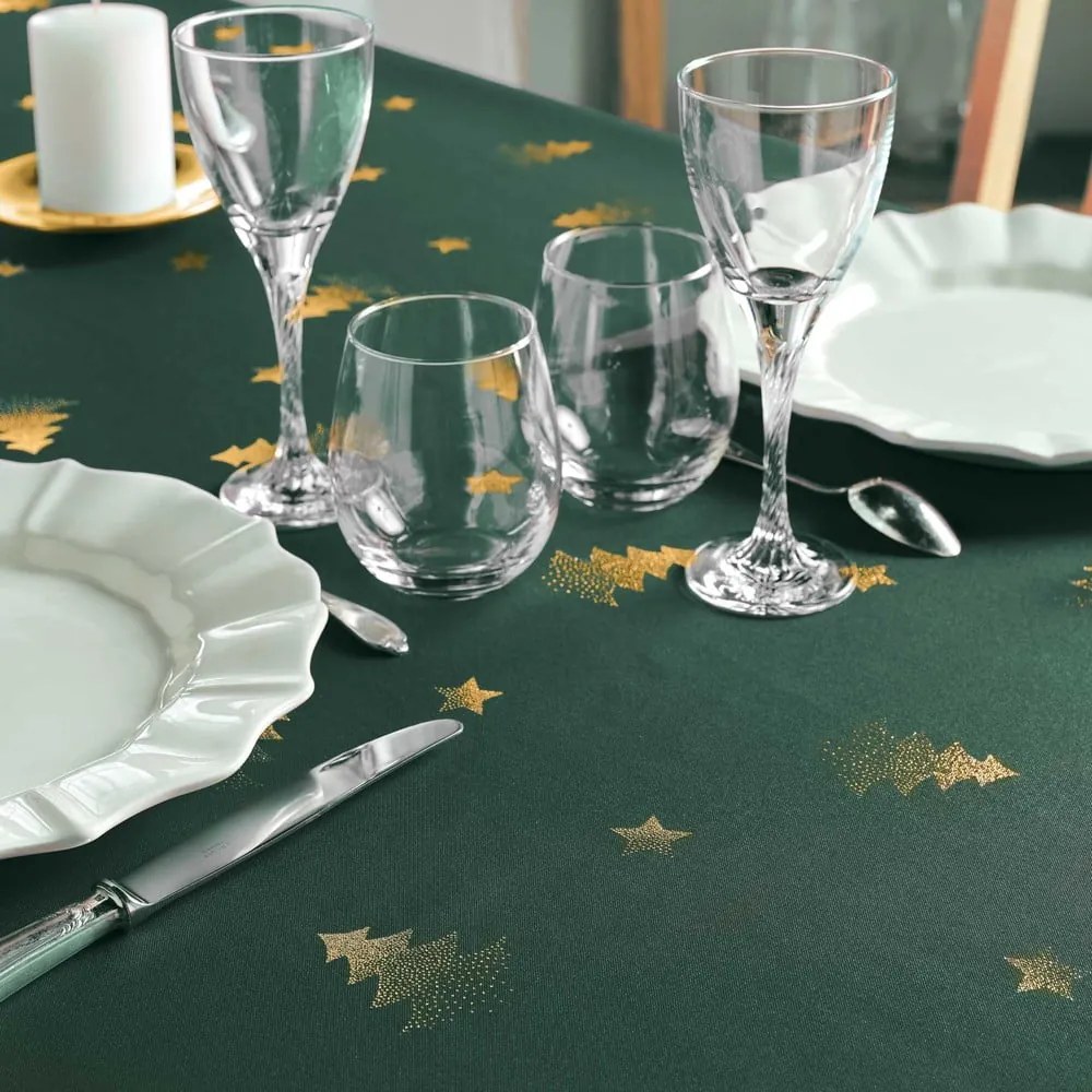 Față de masă 150x240 cm Sapin – douceur d'intérieur