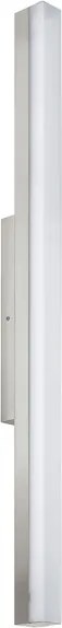 Aplică LED pentru baie Eglo 94618 TORRETTA 1xLED/24W/230V IP44