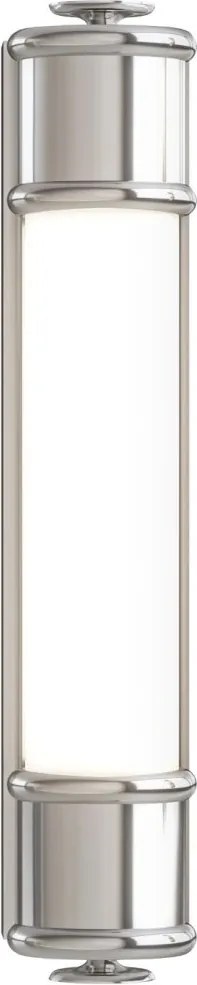 Aplica LED pentru baie IP44 Omi 30 crom