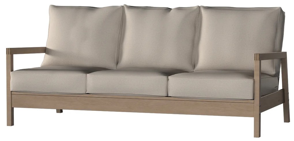 Husa pentru sofa Lillberg cu 3 locuri
