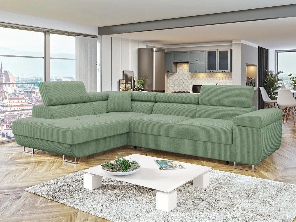 Colțar Terazuro  (pistachio). Promo -17%. 1123138