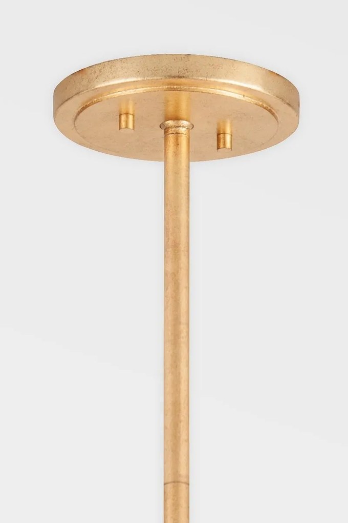 Candelabru design modern ONYX cu 6 surse de lumina