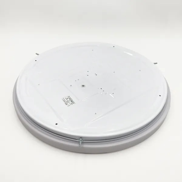 Brilagi - Plafonieră LED dimabilă MANAROLA SMART, 36W/230V, Ø 51 cm + telecomandă
