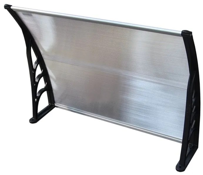 Copertină intrare 150 x 80 cm