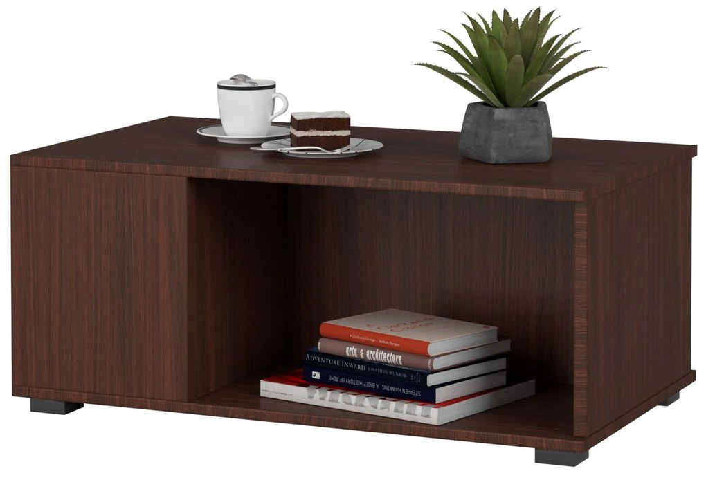 Măsuță de cafea Palak IV (wenge). 1068777
