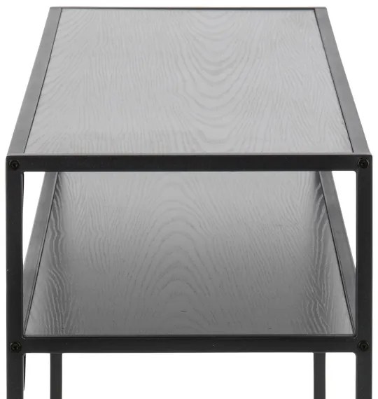 Consolă SARON antracit