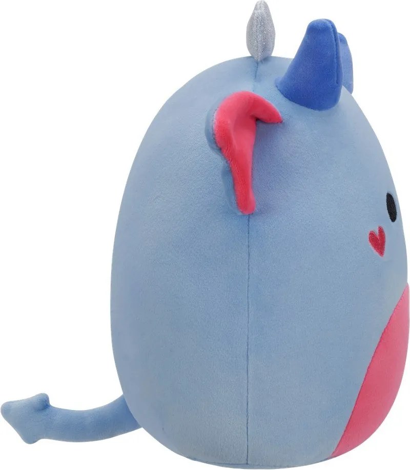 Jucărie de pluș King Kin – SQUISHMALLOWS