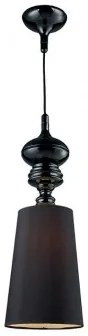 Pendul clasic 1 bec E27 BAROCO AZ0064 Azzardo