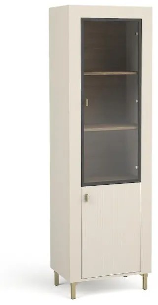 Vitrină Mossana MO3 (cashmir). 1096827