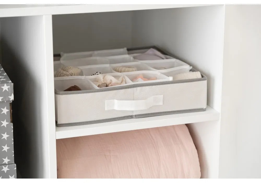 Organizator pentru sertare Compactor Drawer Organizer