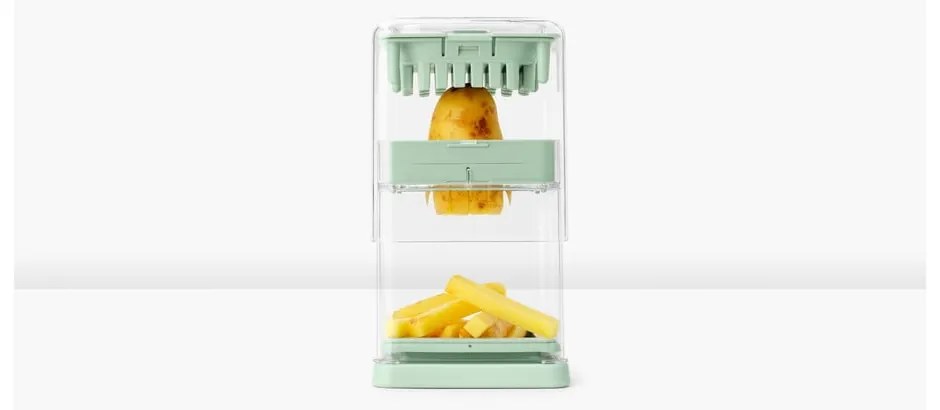 Feliator pentru legume/pentru cartofi Tasty+ – Brabantia