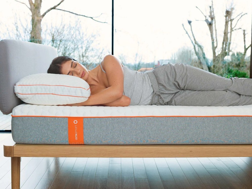 Dormeo Perna clasică Premium Octasmart 50x70 cm
