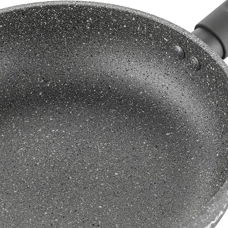 Florina Tigaie adâncă din aluminiu Lava 24 cm, diam. 24 cm