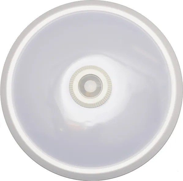 Fulgur s-39670 - Lampă de urgență LED cu senzor DARINA LED/16W/230V, diam. 29 cm