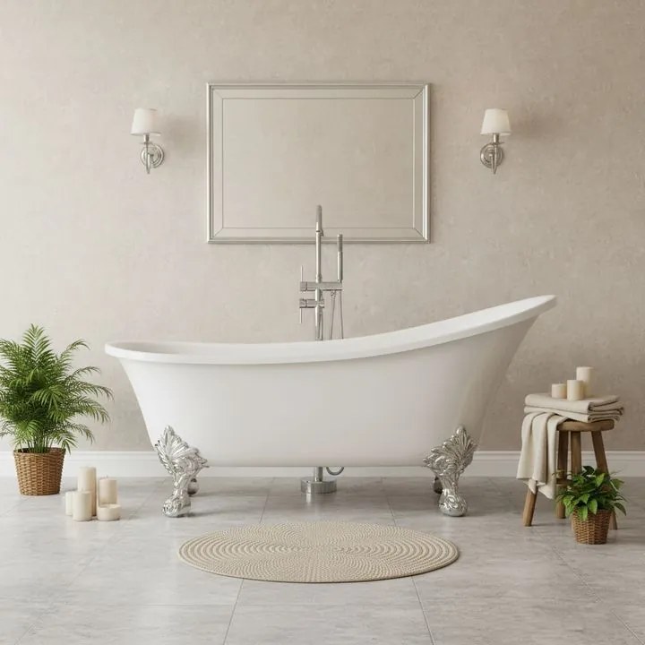 Cada de podea Rea Sparta 175