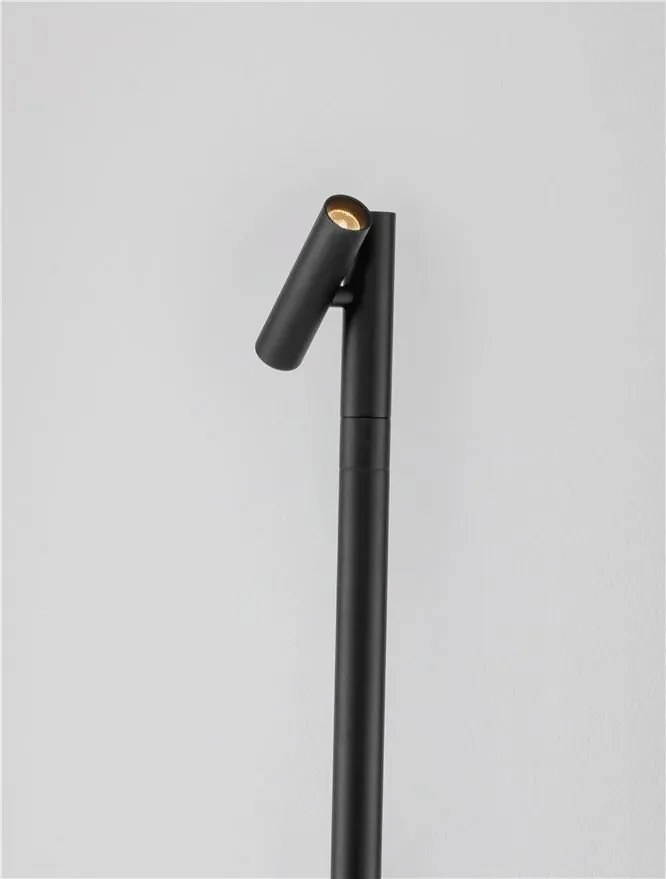 Lampa LED de podea stil minimalist ARCO