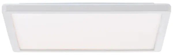 Plafonieră LED RGBW dimabilă Brilliant SALTERY LED/20W/230V + telecomandă