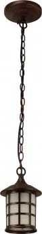Pendul exterior 1 bec E27 Atlanta KL5525 Klausen