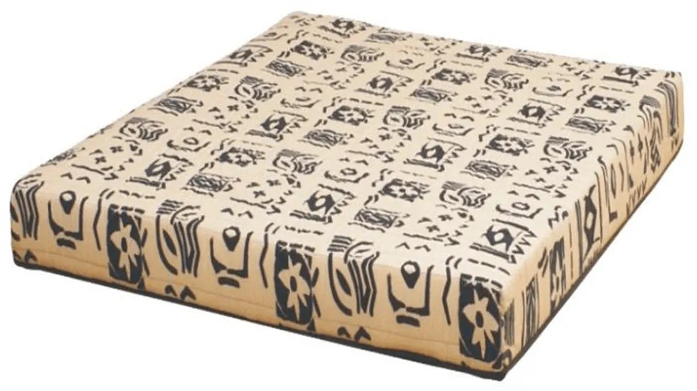 Saltea, arcuri, 160x200, FUTON ARONA