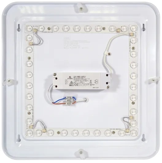 Fulgur 24313 - Plafonieră LED PAVLA STARS LED/36W/230V 2700K