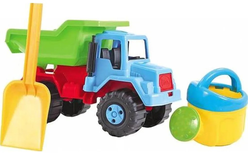 Set de jucarii de plaja sau in nisip pentru copii