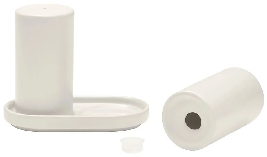 Set solniță și piperniță cu suport Pilar – Blomus