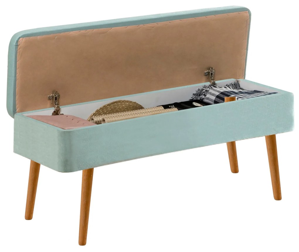 Set mobilier sufragerie Vlasta 1 (pin atlantic + fistic) (pentru 4 persoane). 1073062