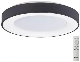 Plafoniera moderna led 80W telecomanda Santana Top AZ4995 Azzardo