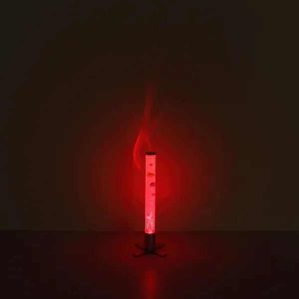 Lampadar LED RGB decorativ MENDOZA LED/0,54W/230V Globo 9017