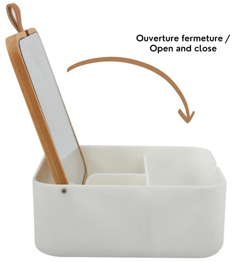 Organizator de bijuterii Alais – Spirella