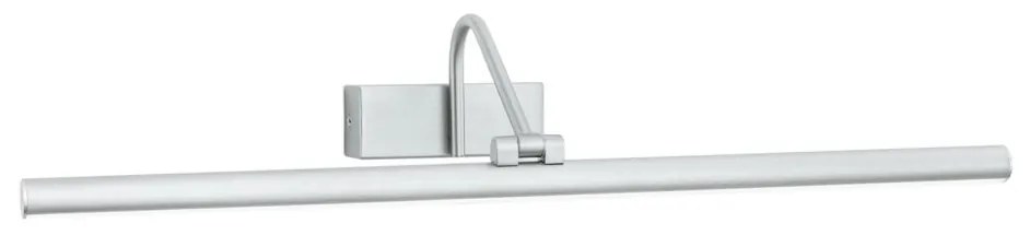 Aplica LED pentru tablou PORTRAIT L-60cm satin