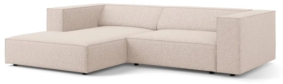Coltar Arendal 3 locuri chenille