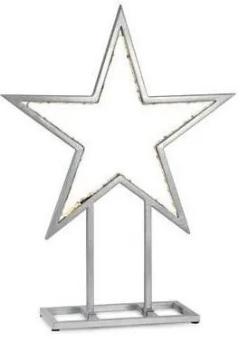 Decorațiune LED de Crăciun de exterior STOLT LED/1,26W/12V IP44 Markslöjd 704002