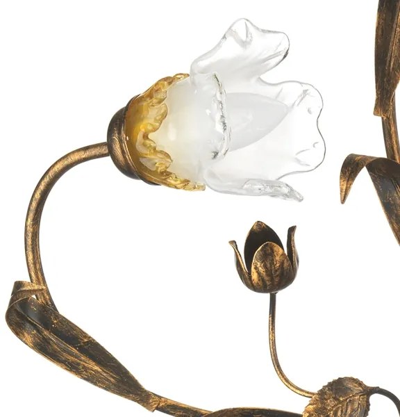 Plafonieră ONLI ARIANNA 5xE14/6W/230V