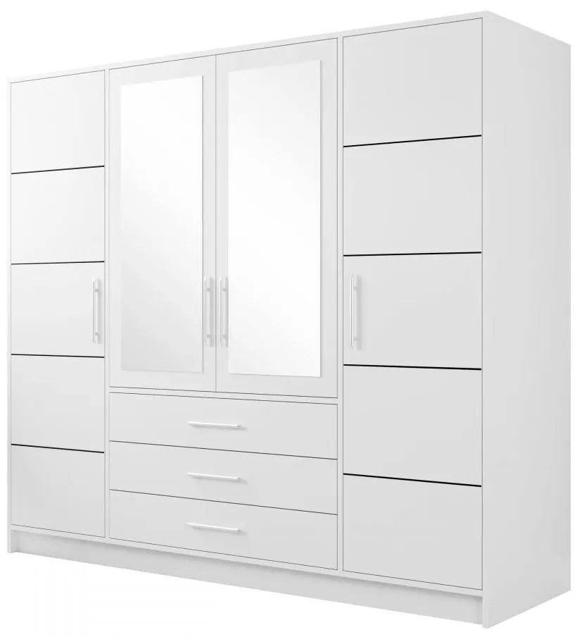 Dulap Lily D4