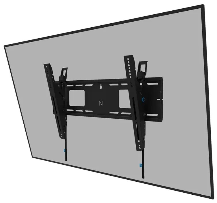 Suport perete NM 42"-86" 125kg ng
