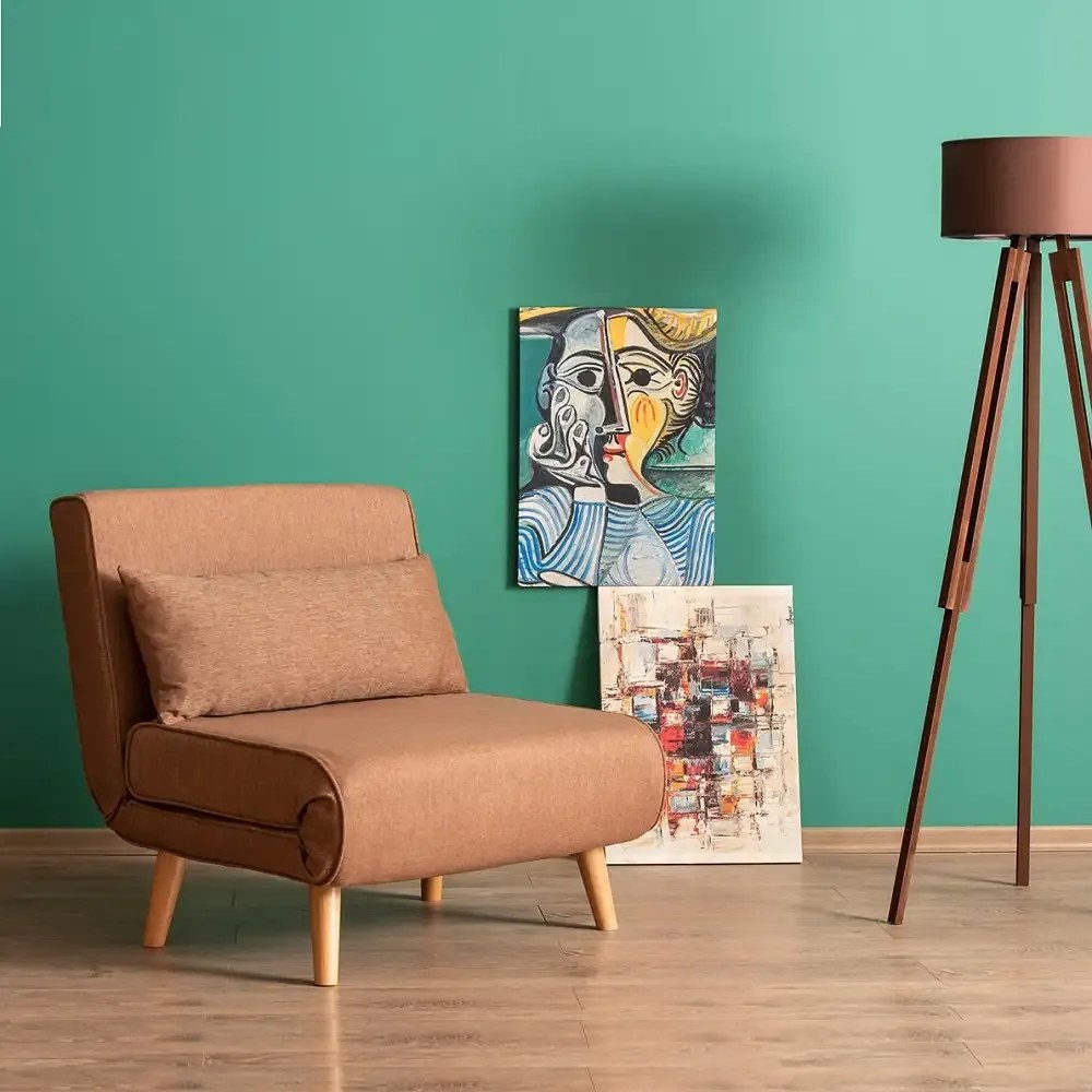 Fotoliu Extensibil,reglabil, Folde, 180 x 80 cm