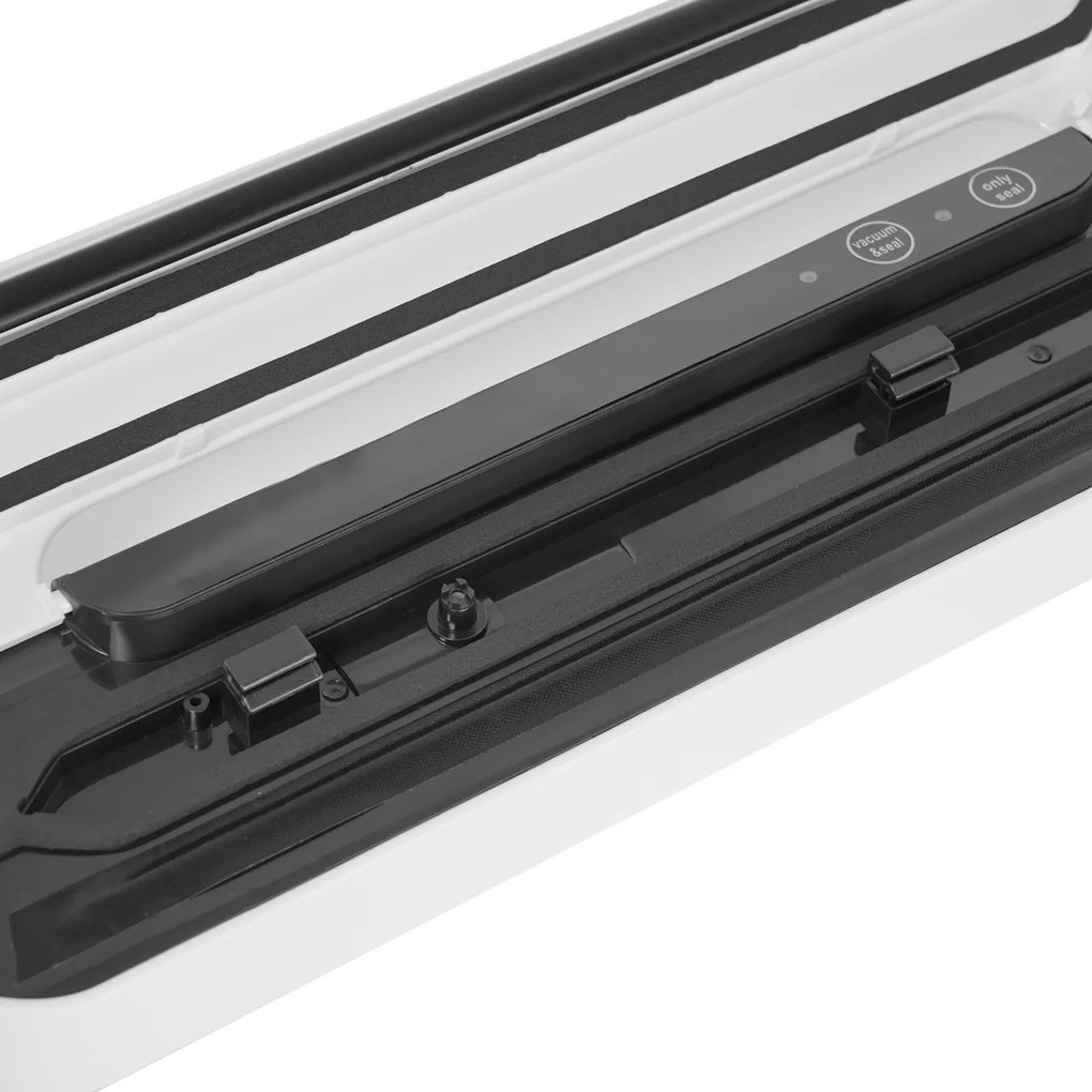 Aparat de vidat profesional FLORIA ZLN3836 - conservare alimente pana la 5x