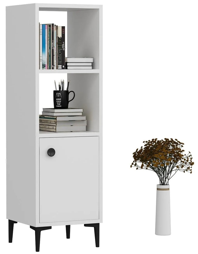 Raft Pububo (alb) . 1094198