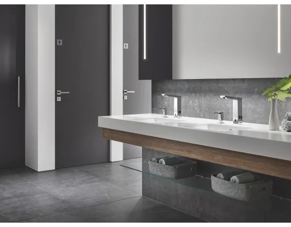GROHE 3948000H - Lavoar CUBE CERAMIC 492 × 370 mm ceramică/alb