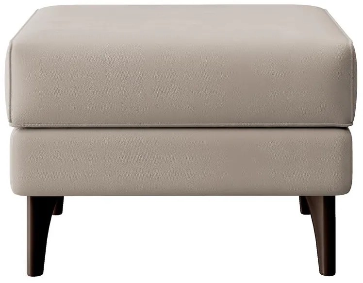 Taburete Calimero T (bej deschis + wenge). 1099312