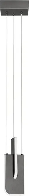 Pendul LED design decorativ 3000K TOTEM