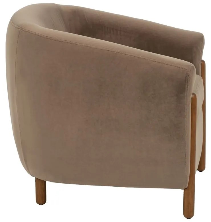 Fotoliu maro deschis – Ixia