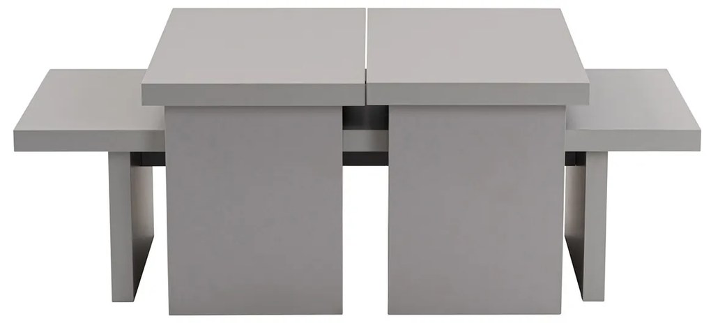 Masă de cafea Sanctuary Grey