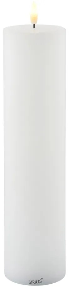 Lumânare LED (înălțime 30 cm) Sille Rechargeable – Sirius