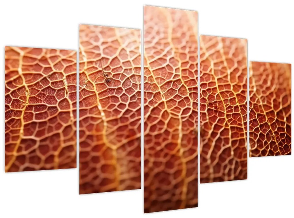 Tablou - Detaliu de textură (150x105 cm)