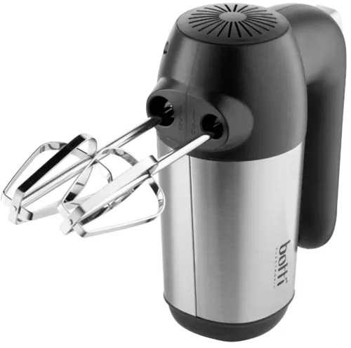 Blender manual Botti Fabiano